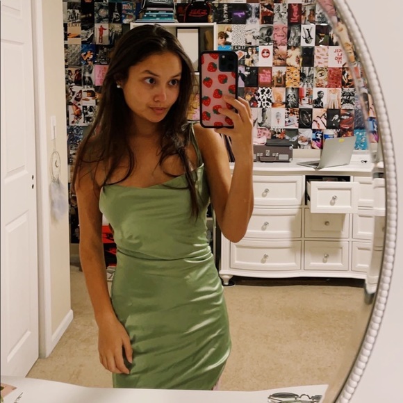 Meet your Posher, Jordyn - Picture 1 of 1